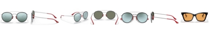Ray-Ban Sunglasses, RB3647M 51